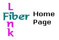 FiberLink home page
