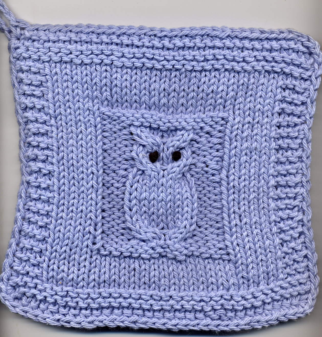 Free Knitting Patterns from Tricksy Knitter